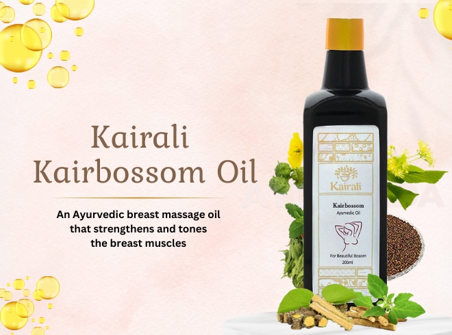 Ayurvedic Products for Breast Enhancement