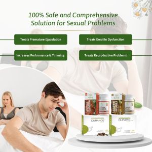 Ayurvedic Medicine for Erectile Dysfunction