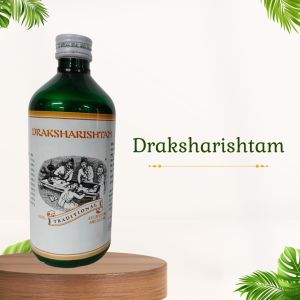 Draksharishtam - 450 ml