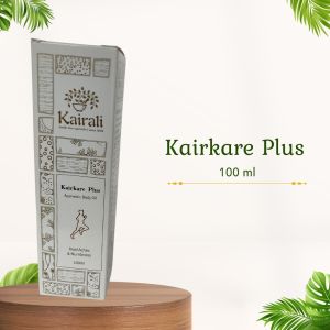 Kairkare Plus - 100 ml