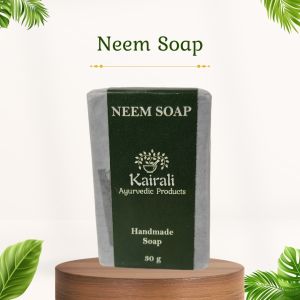 Neem Soap - 30 gms