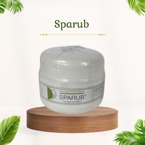 Spa Rub - 150 gms