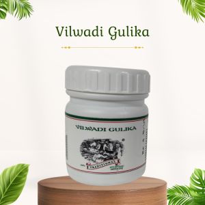 Vilwadi Gulika - 30 Pills