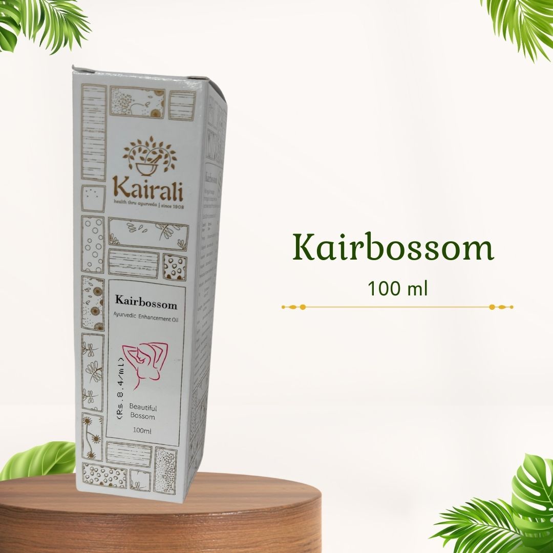 Kairali Kairbossom bottle of 100 ML