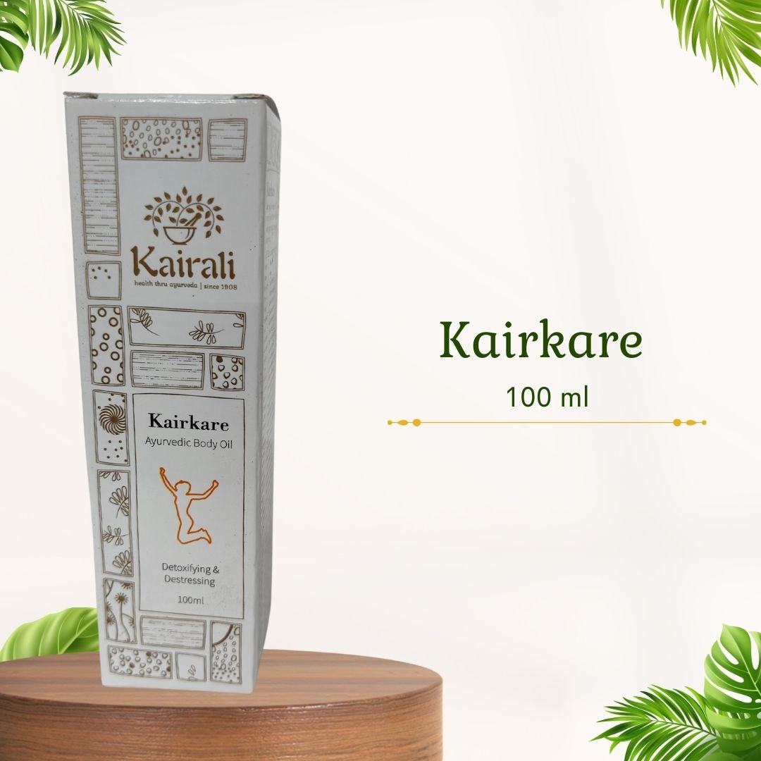 kairali products