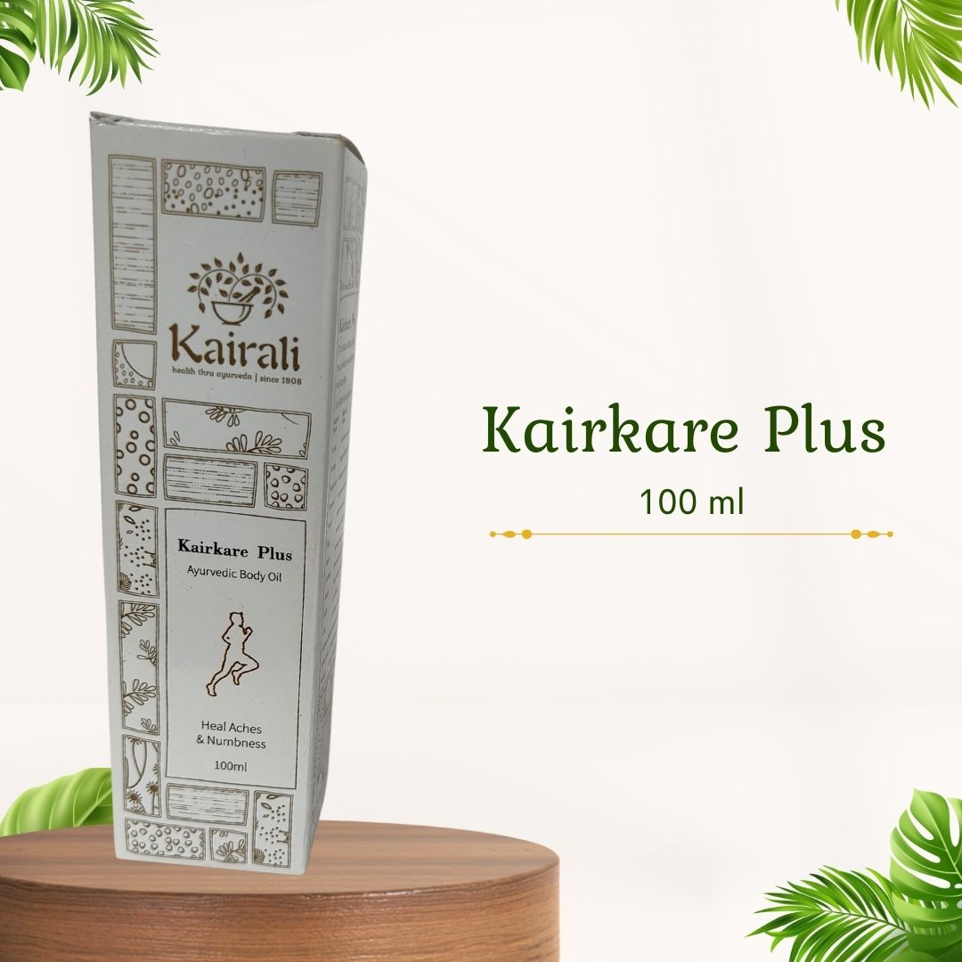 kairali products